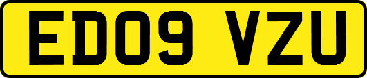 ED09VZU