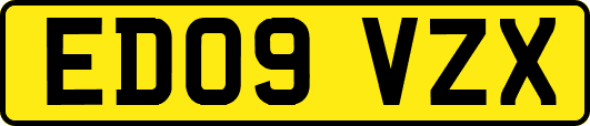ED09VZX