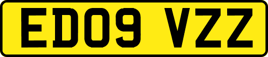 ED09VZZ