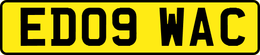 ED09WAC