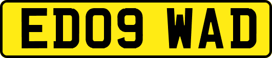 ED09WAD