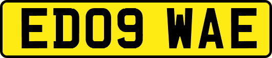 ED09WAE