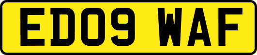 ED09WAF
