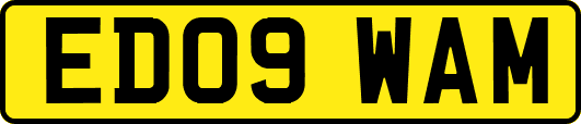 ED09WAM