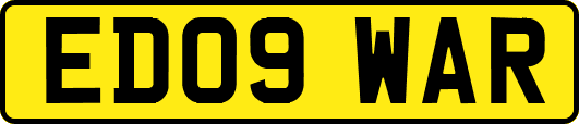 ED09WAR