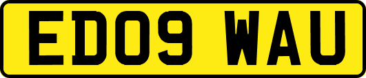 ED09WAU