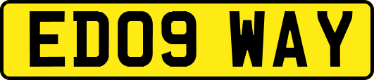 ED09WAY