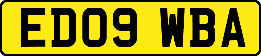 ED09WBA