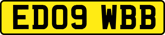 ED09WBB