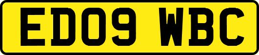 ED09WBC