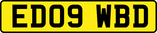ED09WBD