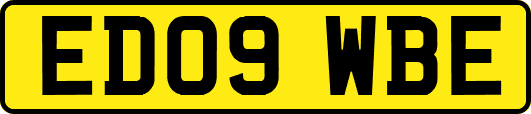 ED09WBE