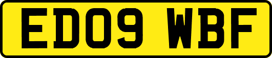 ED09WBF