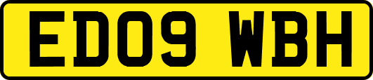 ED09WBH
