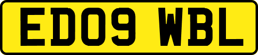 ED09WBL