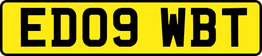 ED09WBT