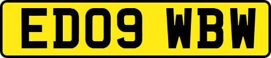 ED09WBW
