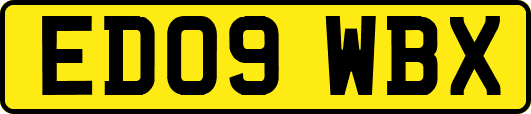 ED09WBX