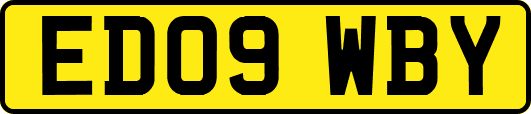 ED09WBY