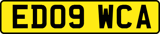 ED09WCA