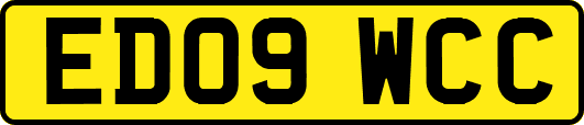 ED09WCC