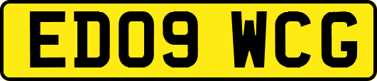 ED09WCG
