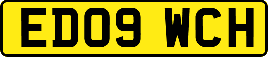 ED09WCH