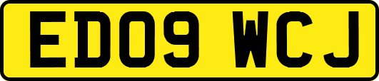 ED09WCJ