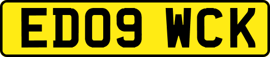ED09WCK