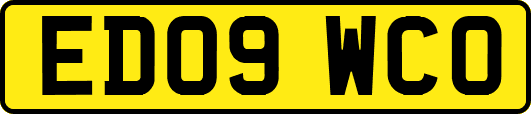 ED09WCO