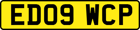 ED09WCP