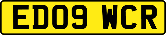 ED09WCR
