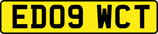 ED09WCT