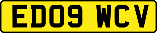 ED09WCV