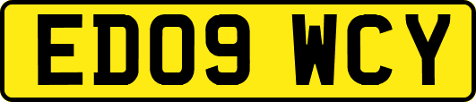 ED09WCY