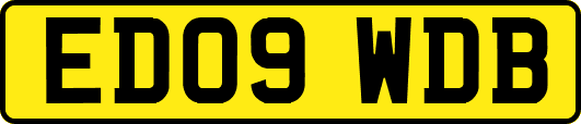 ED09WDB