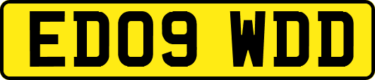 ED09WDD