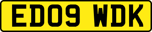 ED09WDK