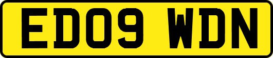ED09WDN