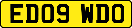 ED09WDO