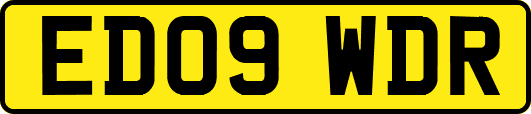 ED09WDR