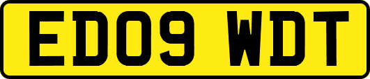 ED09WDT