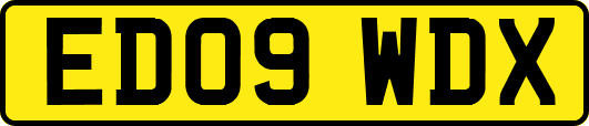 ED09WDX