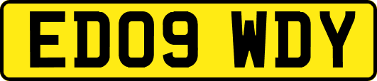 ED09WDY