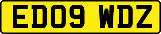ED09WDZ