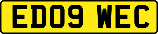ED09WEC