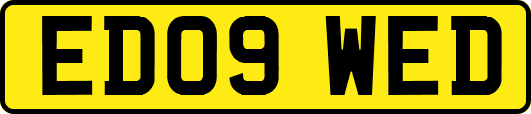ED09WED