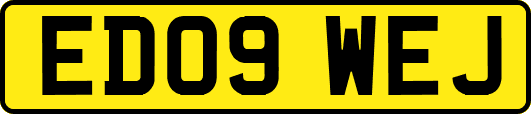ED09WEJ