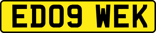 ED09WEK