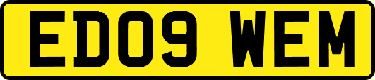 ED09WEM
